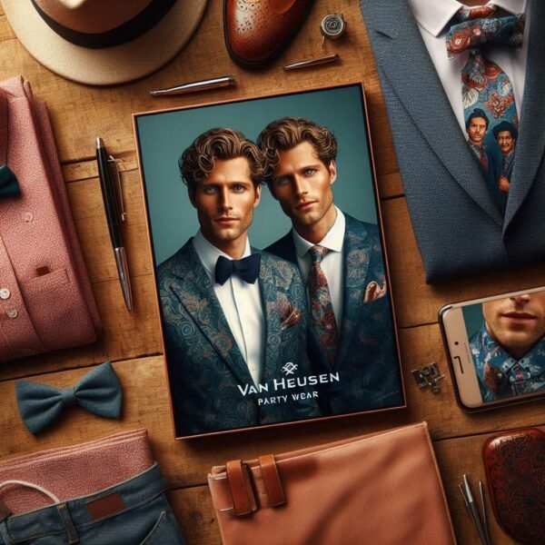 VAN HUESEN COLLECTIONS - Image 6