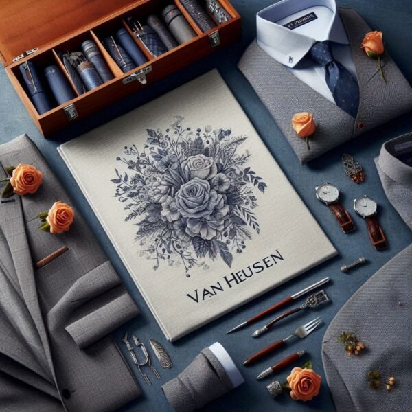 VAN HUESEN COLLECTIONS - Image 7